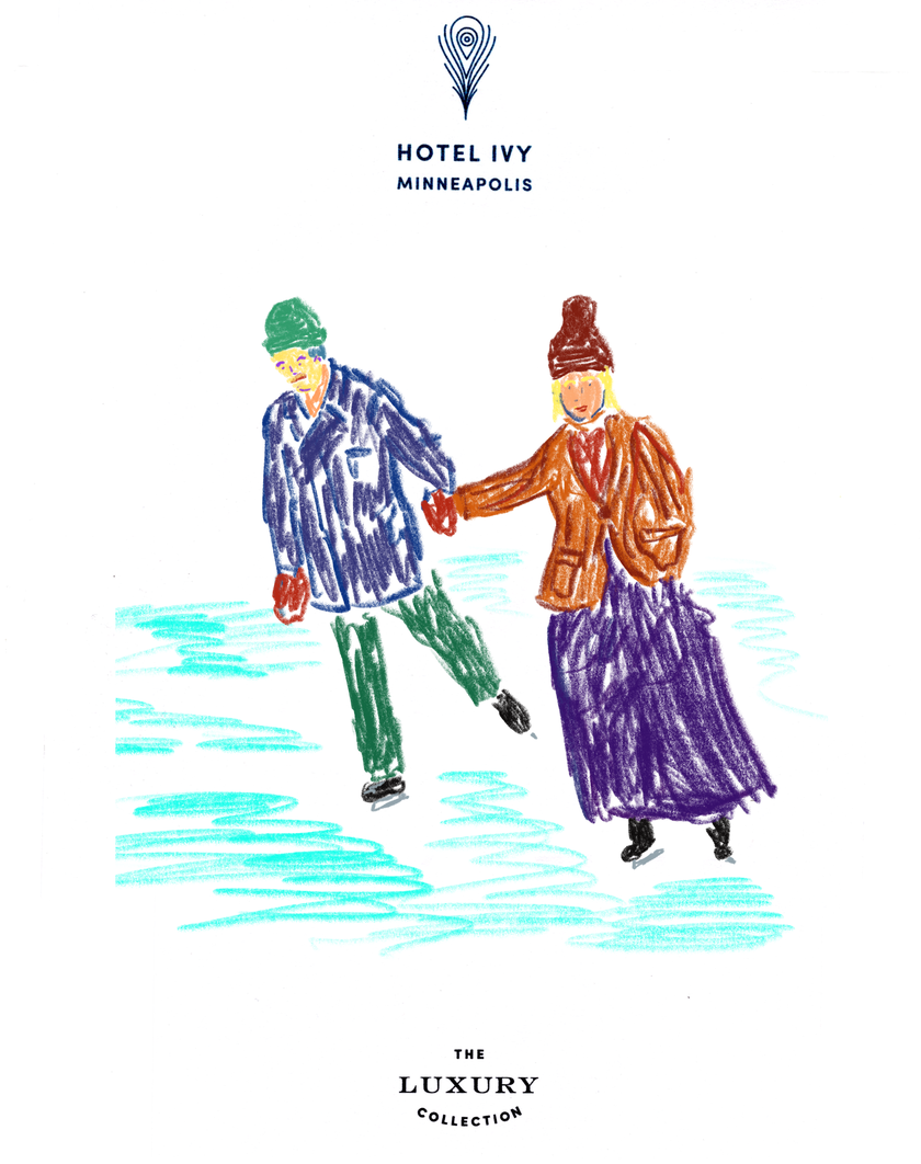Box Set of Postcards by Michael McGregor thumbnail number 0